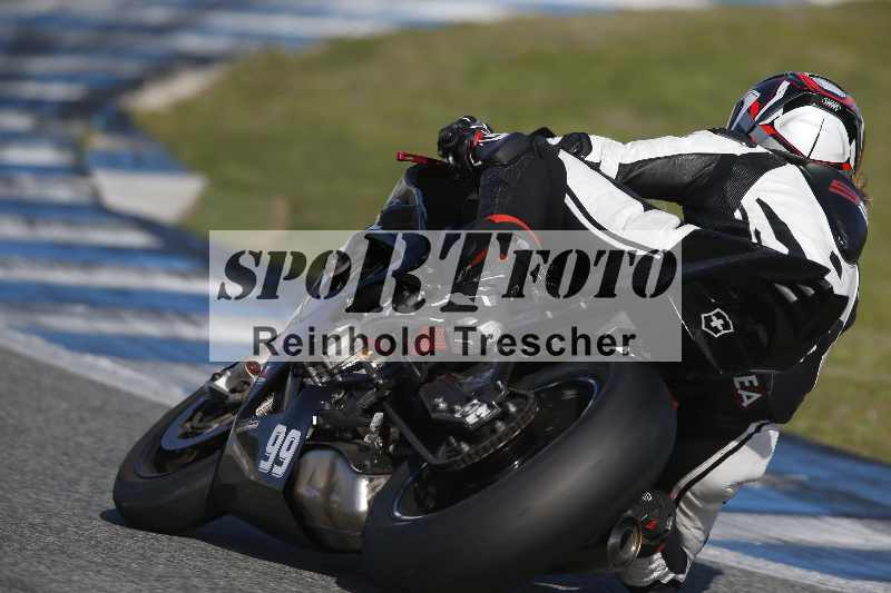 /02 29.01.-02.02.2024 Moto Center Thun Jerez/Gruppe rot-red/99